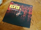 ELVIS PRESLEY LSP-4155 FROM ELVIS IN MEMPHIS  Orange label rigid heavy EX VINYL
