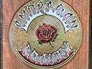 GRATEFUL DEAD American Beauty 1st Pressing WARNER BROS. Green Label 1970 VG++