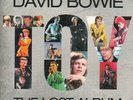 David Bowie ?– Toy The Lost Album 2lp limited vinyl