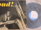 BUD POWELL - Bud the amazing Bud Powell volume 3 - BLUE NOTE 1571-DG-RVG-EAR