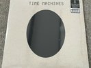 COIL Time Machines Double LP Gatefold Sealed Industrial Rare Vinyl Drone Ambient