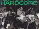 v/a - New York City Hardcore: The Way It Is LP vinyl NEW