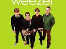 Weezer - Green Album LP vinyl NEW