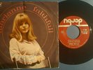 MARIANNE FAITHFULL C'E CHI SPERA ITALIAN LANGUAGE SANREMO 1967 7