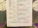 RADIO SHOW 11/22/89 CMA WINNERS SETS:HANK WILLIAMS JR, KEITH WHITLEY,HIGHWAY 101
