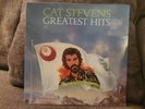 CAT STEVENS Greatest Hits LP NEW STILL SEALED ORIGINAL RECORD CLUB