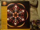 BERNARD XOLOTL Music By Xolotl LP+7