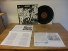 BAUMSTAM - ON TOUR KRAUTROCK MONSTER + INSERT MINT- AMBER SOUNDROOM Lp