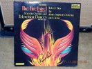 STRAVINSKY: THE FIREBIRD ROBERT SHAW SIGNED– TELARC DG10039