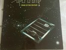 SUPERTRAMP - Crime of the Century 1st Press UK Vinyl LP AMLS 68258 A&M 1974 NM