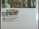 MF Doom My Favorite Ladies 12