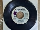 Led Zeppelin – Black Dog -Short 1971 PROMO VG+ VINYL 7 INCH 45 Atlantic 45-2849