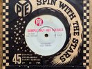 NINA SIMONE 'Chilly Winds' original 1959 Aussie 7