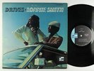 Lonnie Smith - Drives LP - Blue Note RVG