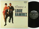 Louie Ramirez - Conozca A (Introducing) LP - Vene Vox Venezuela