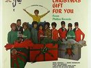 V/A - A Christmas Gift For You LP - Philles - Phil Spector Mono SEALED