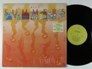 BILL SUMMERS Feel The Heat PRESTIGE LP VG+ SHRINK