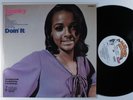 SPANKY WILSON Doin' It MOTHERS LP VG+
