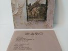 Led Zeppelin IV LP 1971 (Pecko Duck/Porky)SD 7208 Jacket VG+ Vinyl VG+ STA712285