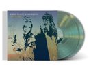 Robert Plant & Alison Krauss Raise The Roof Coke Bottle Clear Colored Vinyl 2LP