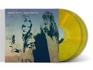 Robert Plant & Alison Krauss Raise The Roof Exclusive Yellow Colored Vinyl 2LP