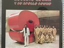 ROBERTO ROENA  y SU APOLLO SOUND 9 - LATIN SALSA JAZZ LP / fania CLOUD