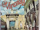 LOS COMPADRES DE SANTO DOMINGO - El Vironay - GUAGUANCO CUBAN SON LP