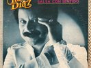 RAFFY DIAZ - Salsa Con Sentido - LATIN SALSA LP / lad