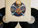 Grateful Dead - Reckoning - 1981 US 1st Press Album (NM) Ultrasonic Clean