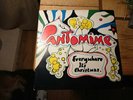 THE BEATLES FAN CLUB FLEXIDISC CHRISTMAS NUMBER 4