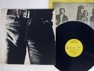 ROLLING STONES STICKY FINGERS ROLLING STONES P-10131S JAPAN VINYL LP