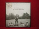 GEORGE HARRISON - ALL THINGS MUST PASS - APPLE LABEL - 1970 PRESSING -  3 LP BOX