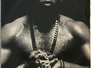 LL Cool J - Mama Said Knock You Out (VG) (1990 - Vinyl LP US)