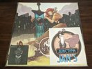 Brand New Transistor Original Soundtrack Vinyl Record 2 LP Clear - Darren Korb