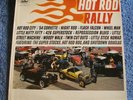 The Super Stocks 1963 Capitol LP 