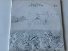 Alte Vinyl Doppel LP Robert Wyatt Rock Bottom Virgin VGD 3505 UK 1974