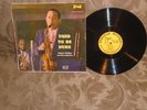 Johnny Hodges Used to Be Duke Norgran MGN-1060 mono org pres VG+JOHN COLTRANE