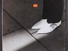 JOE JACKSON: look sharp  A&M 12