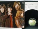 BADFINGER STRAIGHT UP APPLE AP-80432 JAPAN VINYL LP