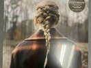 Taylor Swift - Evermore - Green Vinyl Edition