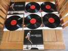Bruce Springsteen & The E Street Band Live 1975-85, 5 LP Box Set EX/VG