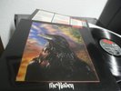 The Stranglers - 'The Raven' UK LP Original 3D sleeve MINT PUNK ROCK