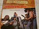 THE KENTUCKY HEADHUNTERS Pickin' On Nashville 1989 vinyl LP  Mercury 838 744-1
