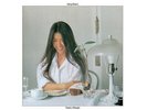 TAEKO ONUKI-GREY SKIES-JAPAN LP Ltd/Ed I19