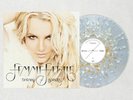 Britney Spears Femme Fatale  -  Vinyl Record New