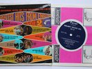 Zombies Procol Harum Rare Parrot Jukebox 6 Track EP
