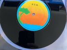U2 - I Will Follow - RARE PROMO DJ 7