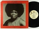 Lea Roberts - Excuse Me, I Want To Talk To You LP - United Artists VG+