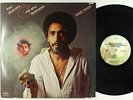 Tony Silvester & The New Ingredient - Magic Touch LP - Mercury VG+