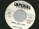 POPCORN NORTHERN SOUL - ROBERT PARKER -TWISTIN' OUT IN SPACE -HEAR 1962 IMPERIAL